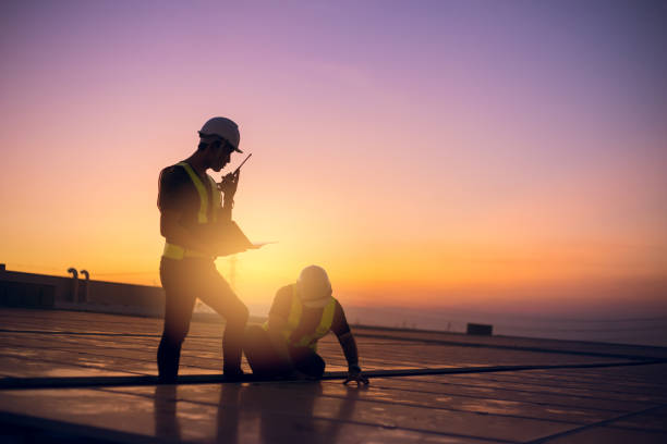 Best Commercial Roofing Services  in Seneca, MO