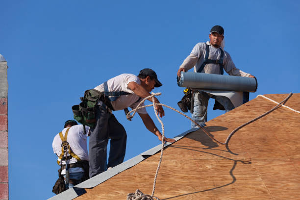 Quick and Trustworthy Emergency Roof Repair Services in Seneca, MO