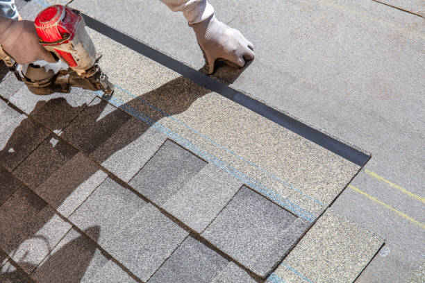 Best Shingle Roofing Installation  in Seneca, MO